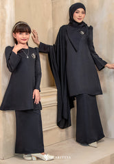 PRE ORDER DARLYN KIDS (CLASSY BLACK)