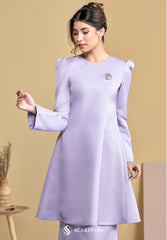 DARLYN KURUNG (LILAC PURPLE)