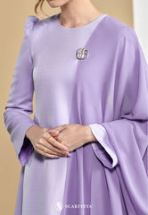 DARLYN KURUNG (LILAC PURPLE)