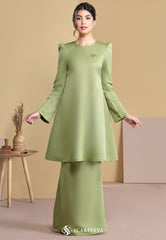 DARLYN KURUNG (SAGE GREEN)