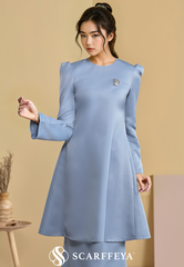 DAYANA PAHANG EXECUTIVE (ASH BLUE)