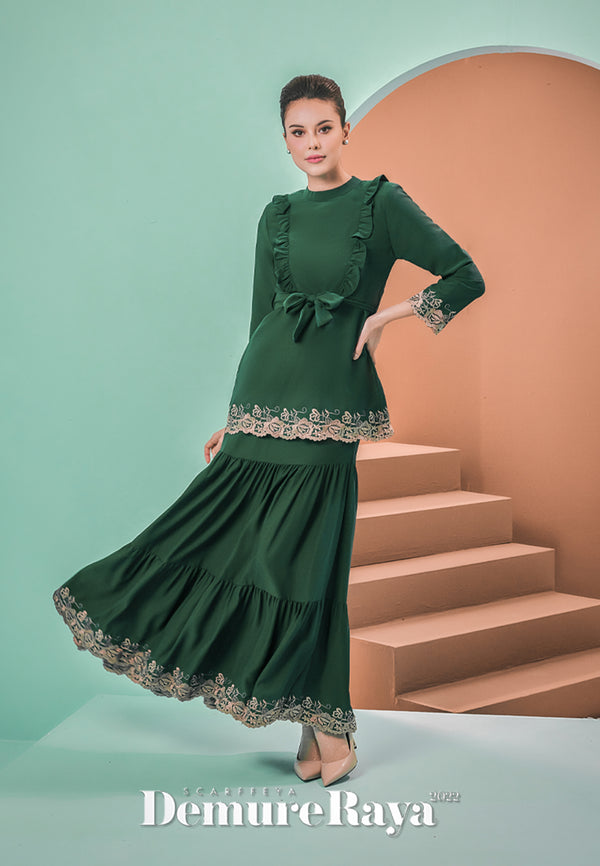 Scarffeya | Malaysia’s Best Clothing Brand