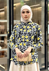 GRACE PRINTED (AYLA)