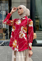 GRACE PRINTED (ZAYA)