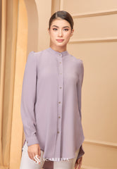 LANA LILAC PURPLE