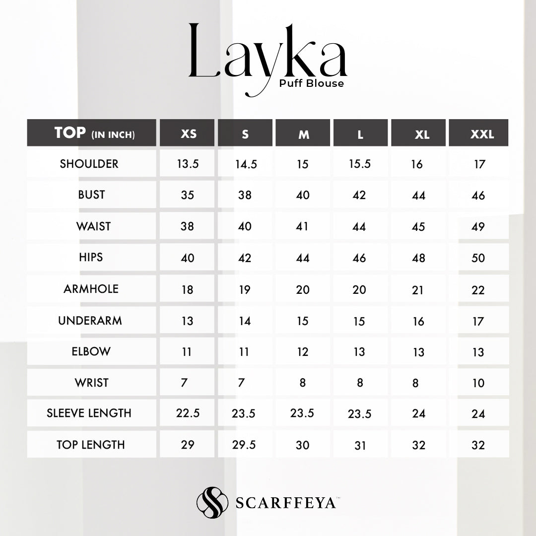 LAYKA ELEGANT WHITE