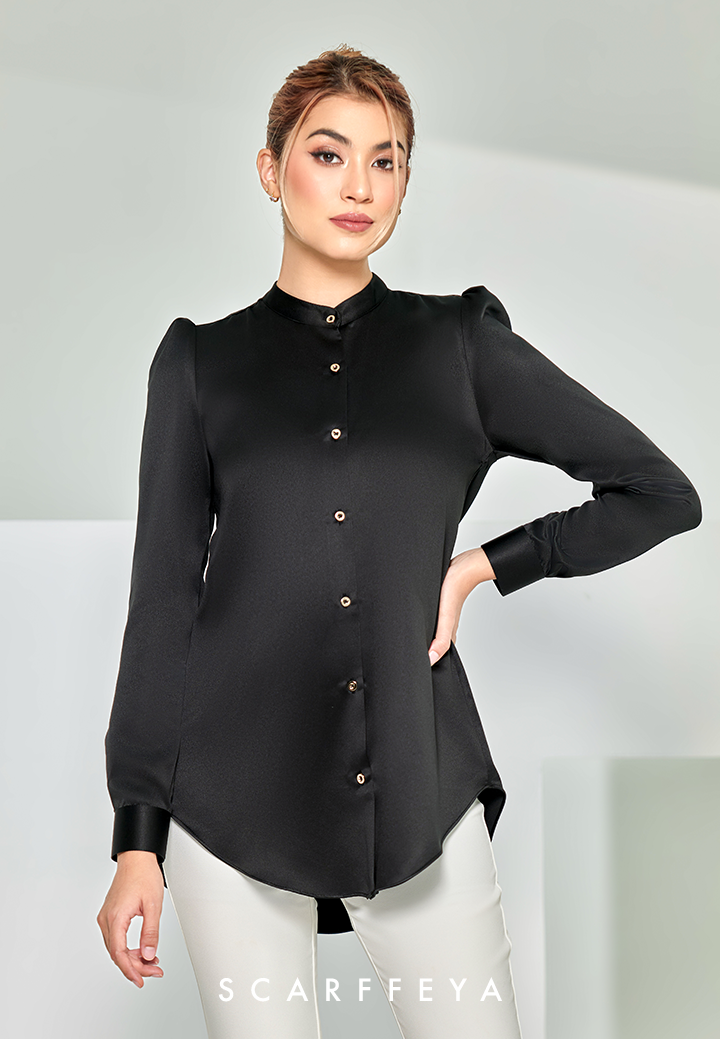 LAYKA CLASSY BLACK