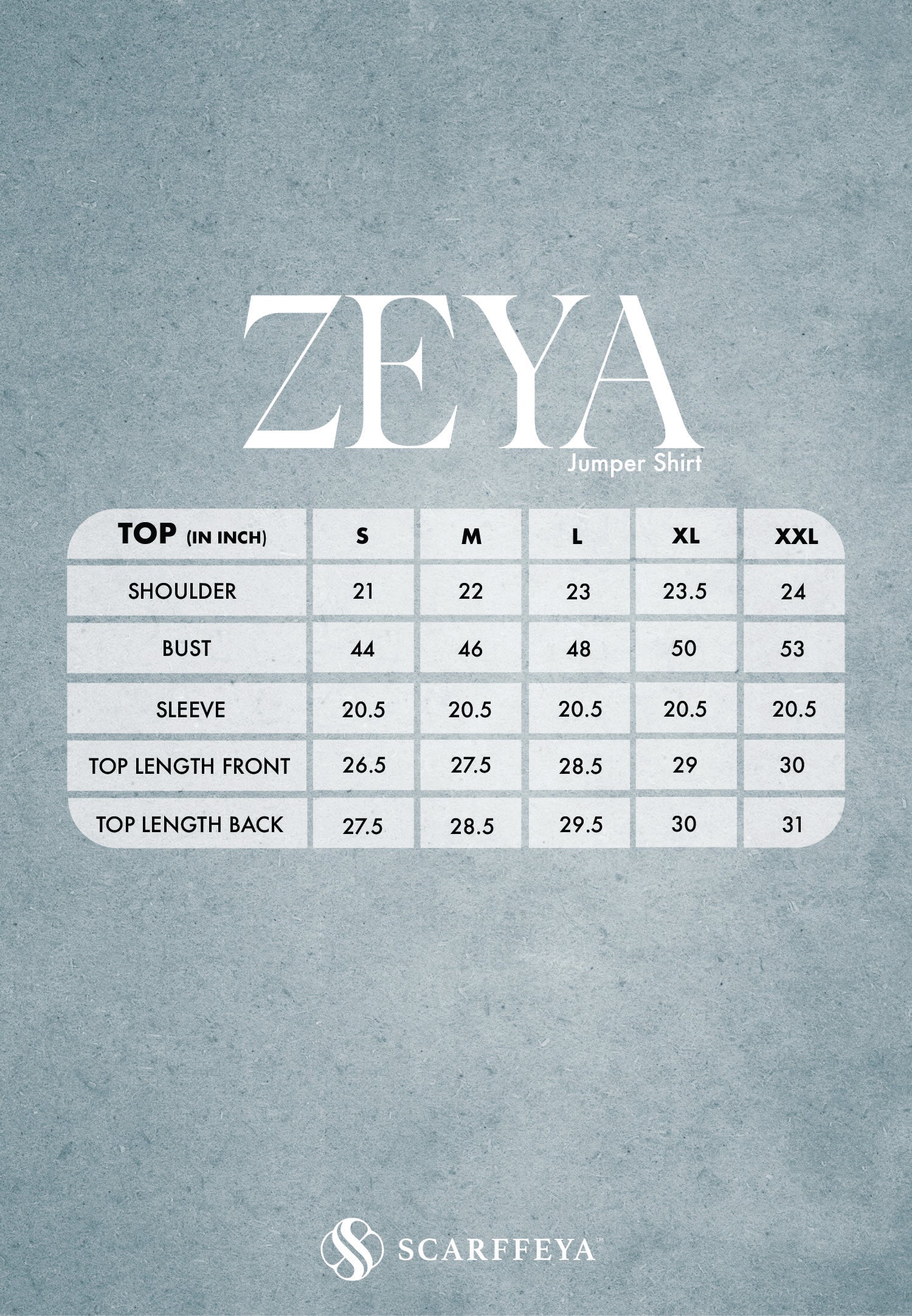 ZEYA JUMPER (AMBER BROWN)