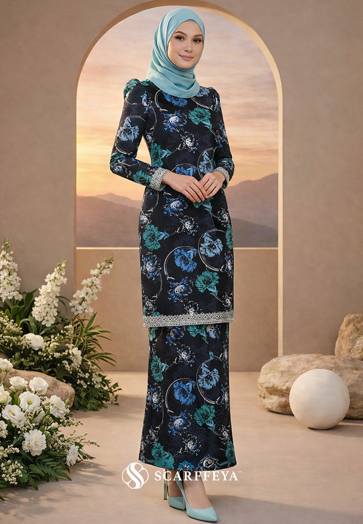 REANNA KURUNG (DEBORA)