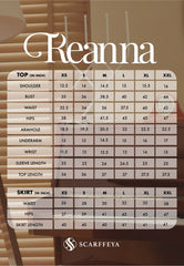 REANNA KURUNG (MELINA)