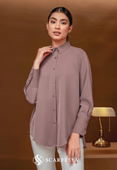 RHEA BLOUSE (BLUSH PINK)