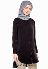 VERA BASIC MODERN BLACK