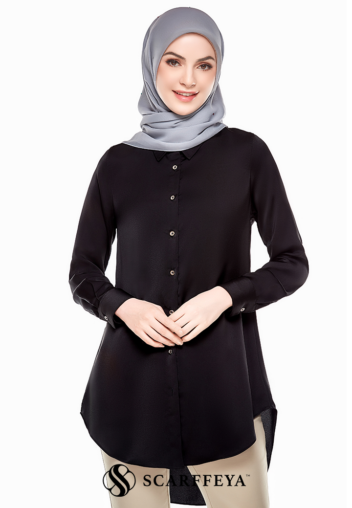 VERA BASIC MODERN BLACK