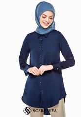 VERA BASIC NAVY BLUE