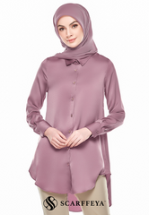 VERA BASIC PASTEL PURPLE