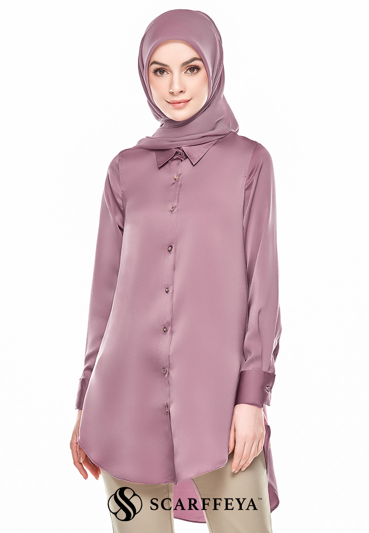 VERA BASIC PASTEL PURPLE