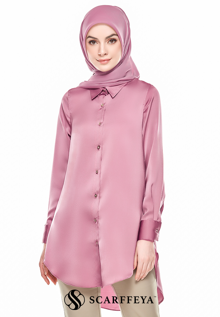 VERA BASIC ROSE PINK