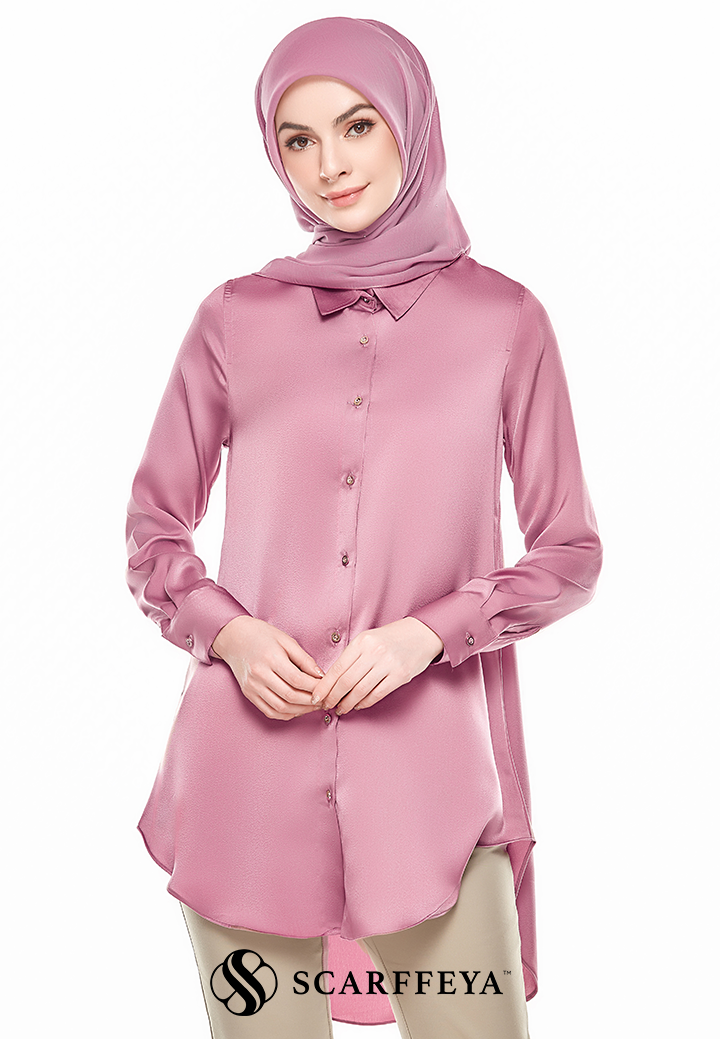 VERA BASIC ROSE PINK