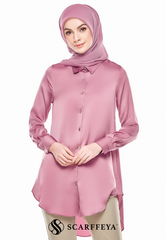 VERA BASIC ROSE PINK