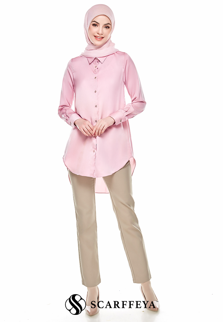 VERA BASIC SOFT PINK