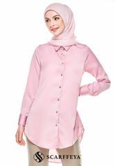 VERA BASIC SOFT PINK