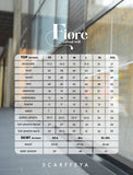 FIORE CASUAL SUIT (PEARL WHITE)