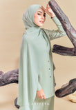STELLA SUIT (VINTAGE GREEN)