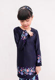 MELANIA KIDS KURUNG MODEN