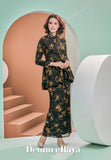 SELENA PEPLUM KURUNG